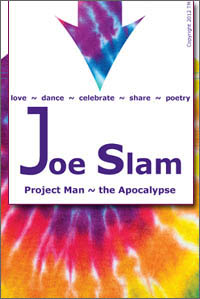 Joe Slam